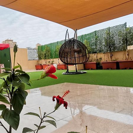 Shehab - Residence Hotel Apartment Kair Zewnętrze zdjęcie