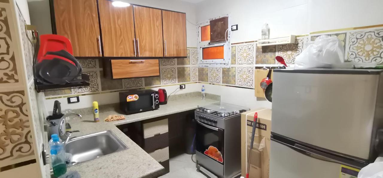 Shehab - Residence Hotel Apartment Kair Zewnętrze zdjęcie