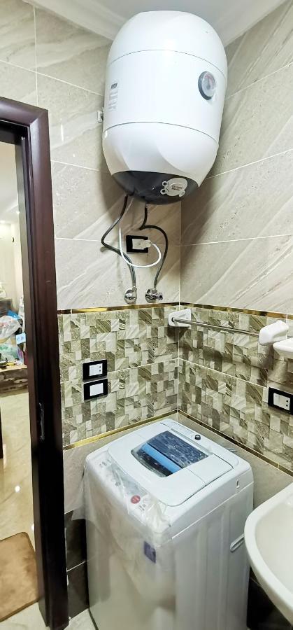Shehab - Residence Hotel Apartment Kair Zewnętrze zdjęcie