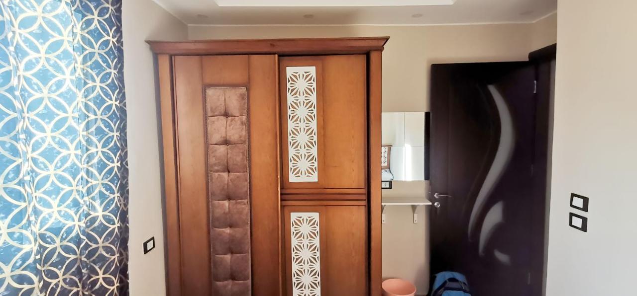 Shehab - Residence Hotel Apartment Kair Zewnętrze zdjęcie
