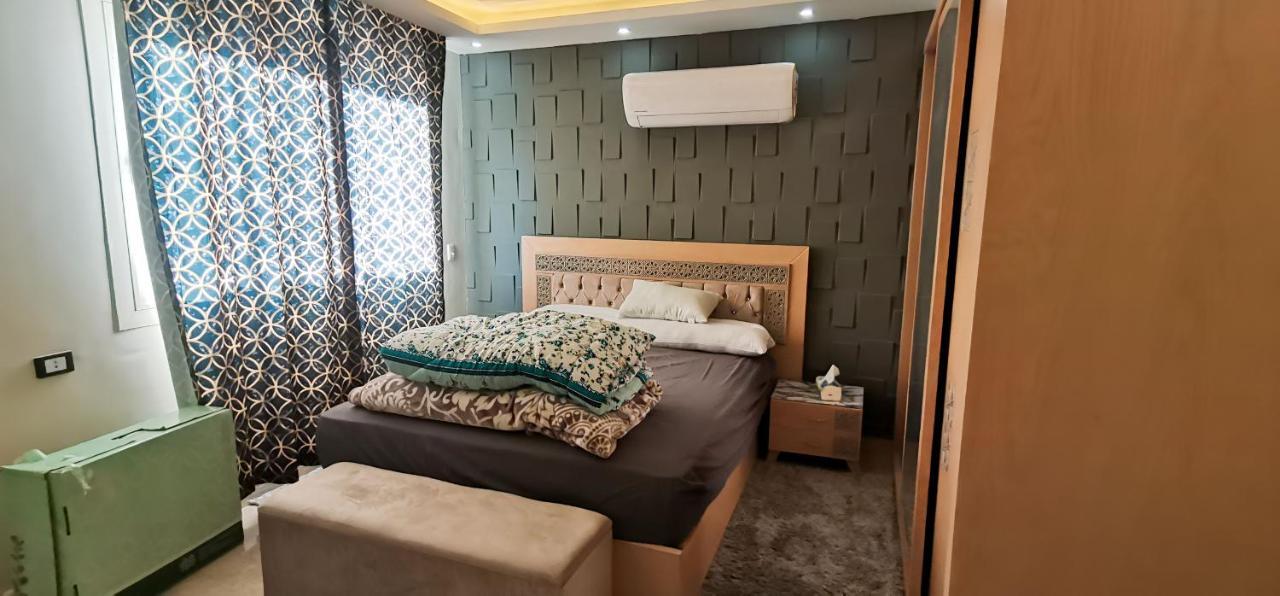 Shehab - Residence Hotel Apartment Kair Zewnętrze zdjęcie