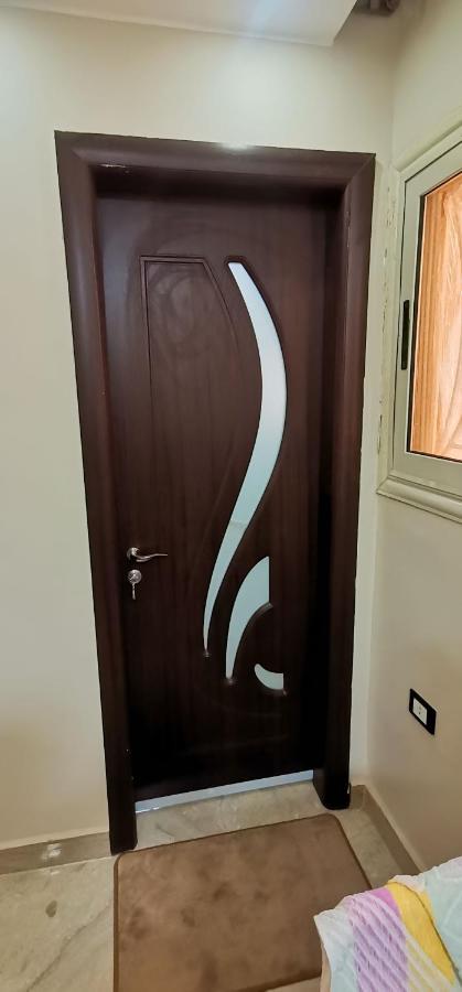 Shehab - Residence Hotel Apartment Kair Zewnętrze zdjęcie