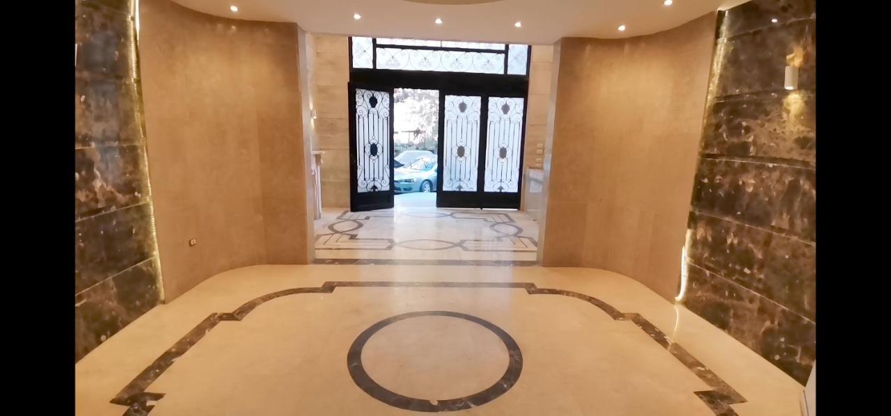Shehab - Residence Hotel Apartment Kair Zewnętrze zdjęcie