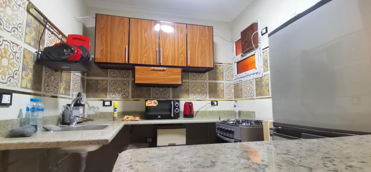 Shehab - Residence Hotel Apartment Kair Zewnętrze zdjęcie