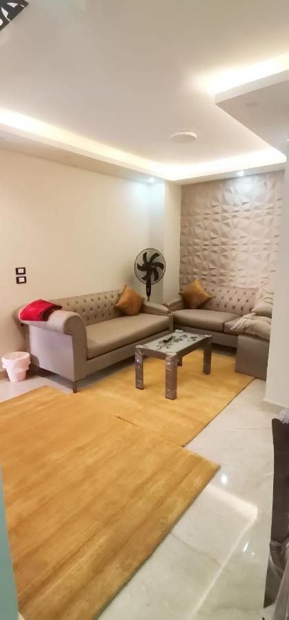 Shehab - Residence Hotel Apartment Kair Zewnętrze zdjęcie