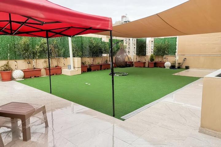 Shehab - Residence Hotel Apartment Kair Zewnętrze zdjęcie