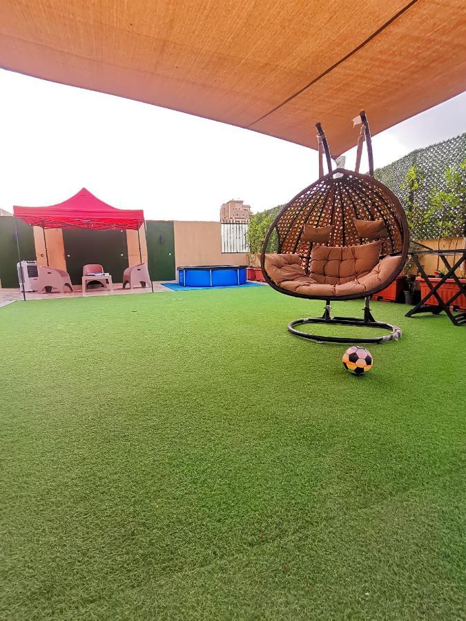 Shehab - Residence Hotel Apartment Kair Zewnętrze zdjęcie