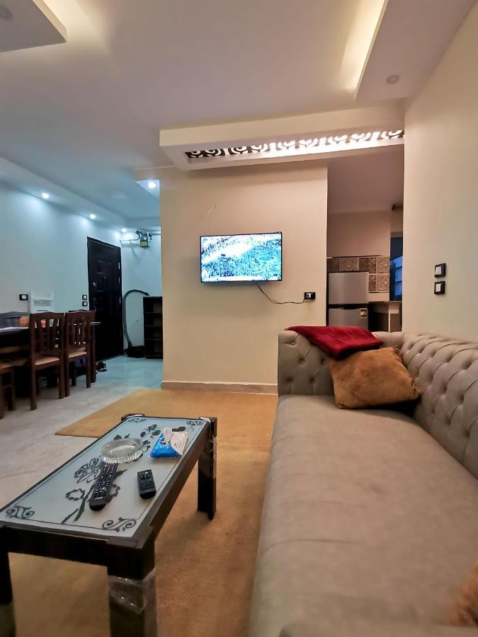 Shehab - Residence Hotel Apartment Kair Zewnętrze zdjęcie