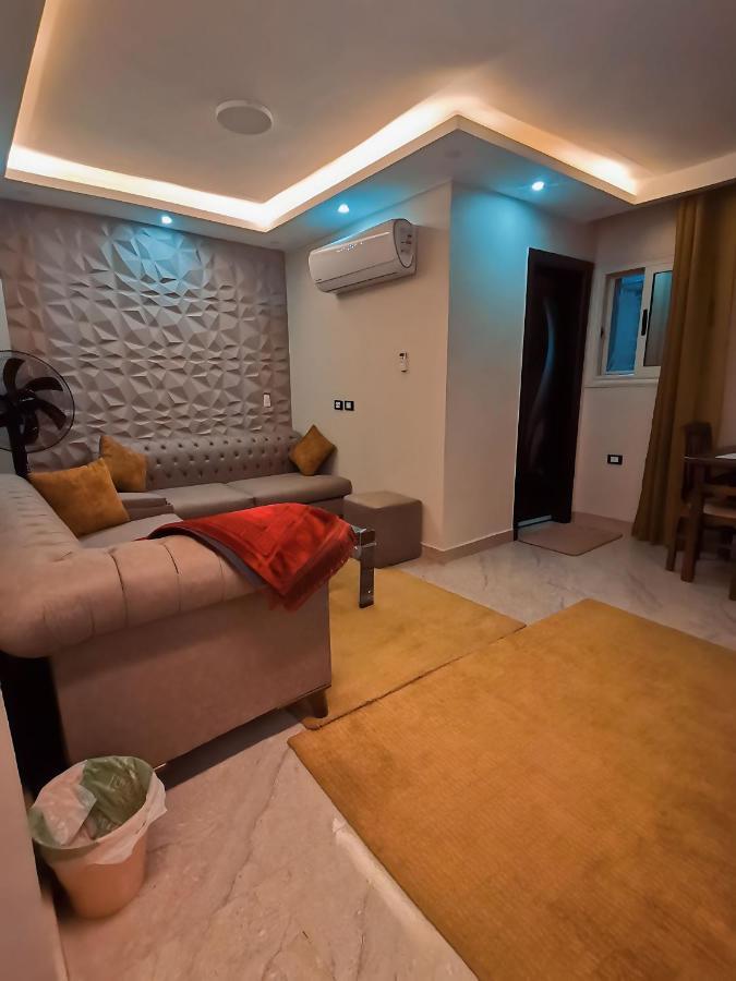 Shehab - Residence Hotel Apartment Kair Zewnętrze zdjęcie