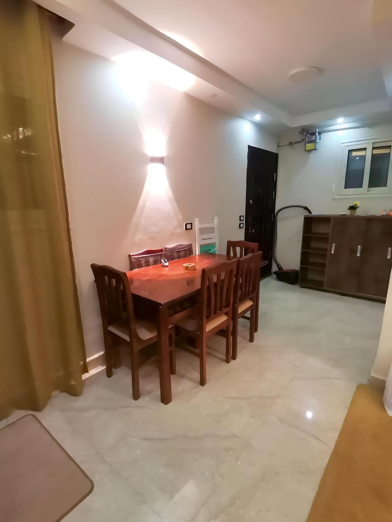 Shehab - Residence Hotel Apartment Kair Zewnętrze zdjęcie